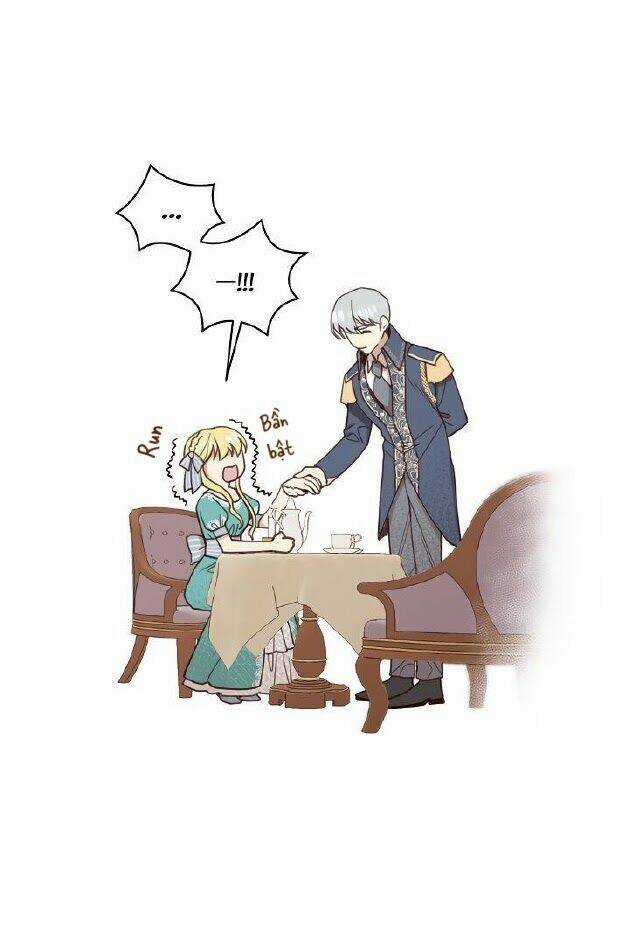 Vẻ Đẹp Của Ác Ma Chapter 3 trang 60