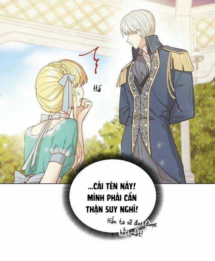 Vẻ Đẹp Của Ác Ma Chapter 3 trang 64