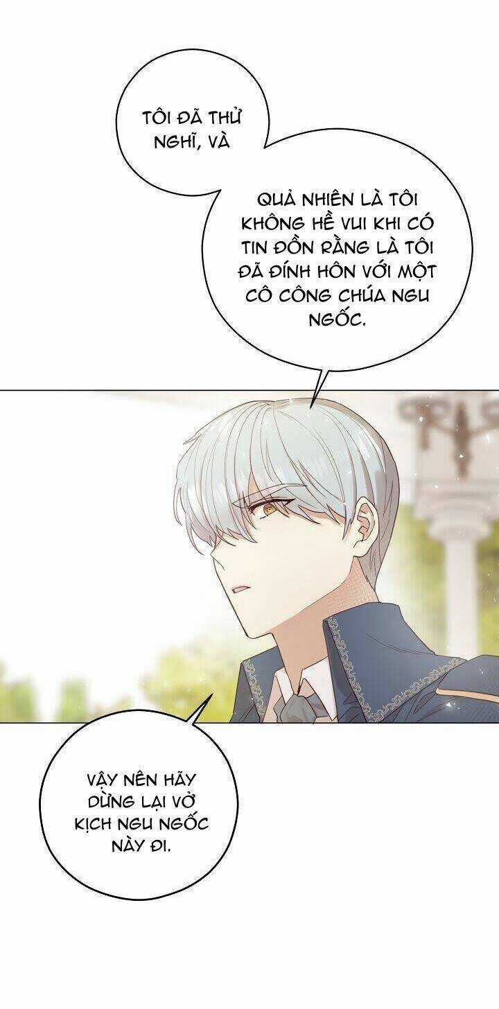 Vẻ Đẹp Của Ác Ma Chapter 3 trang 65