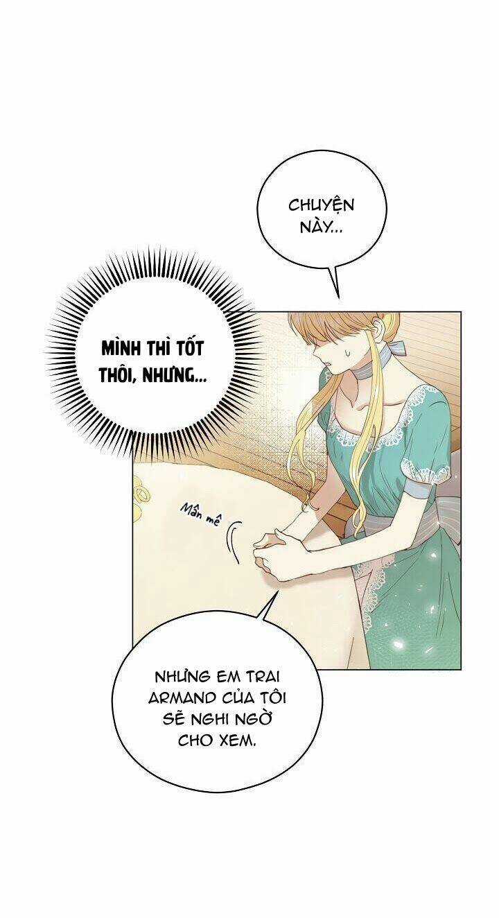 Vẻ Đẹp Của Ác Ma Chapter 3 trang 66