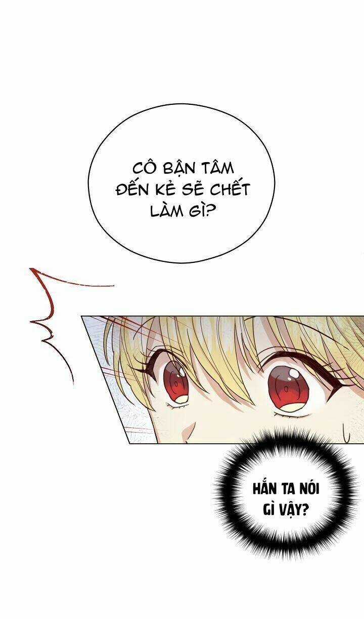Vẻ Đẹp Của Ác Ma Chapter 3 trang 67