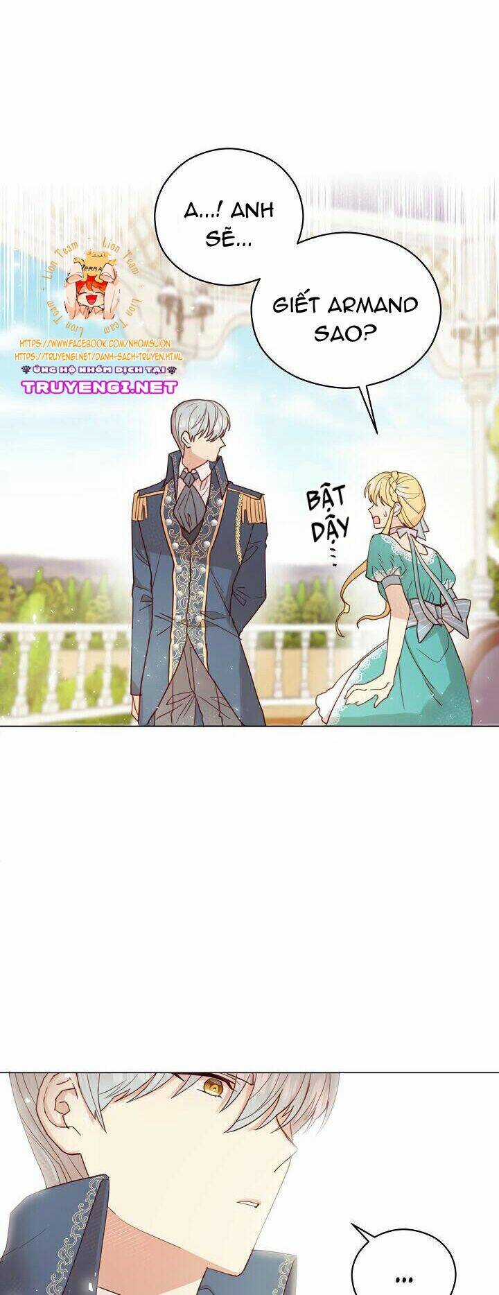 Vẻ Đẹp Của Ác Ma Chapter 3 trang 68