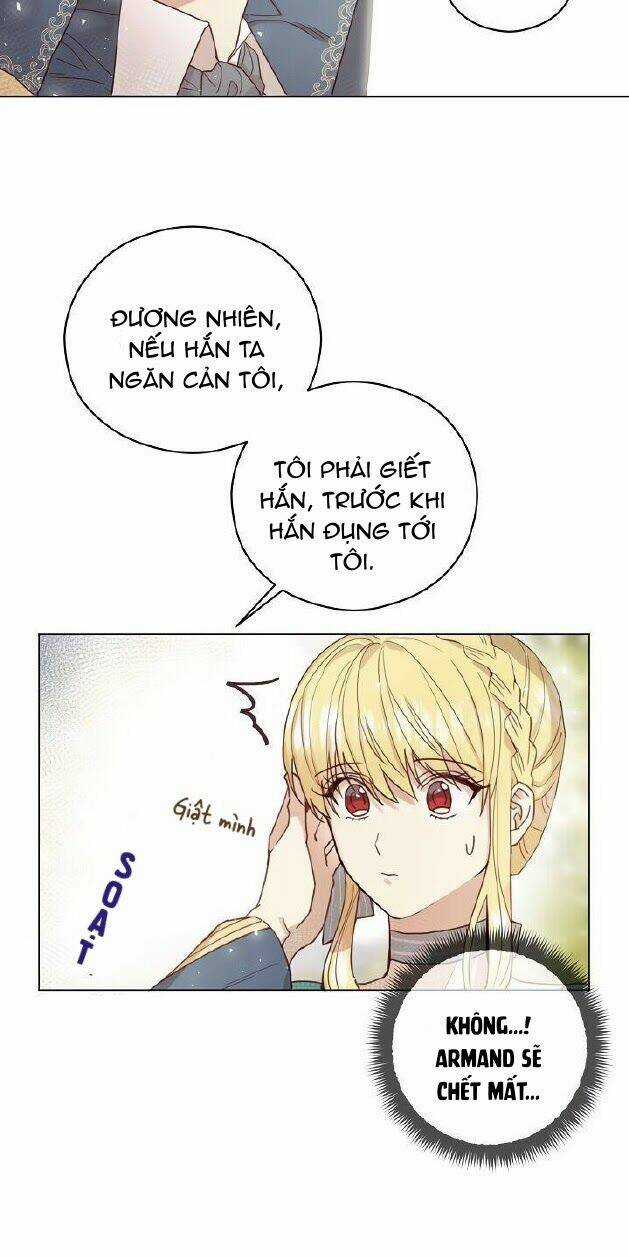 Vẻ Đẹp Của Ác Ma Chapter 3 trang 69