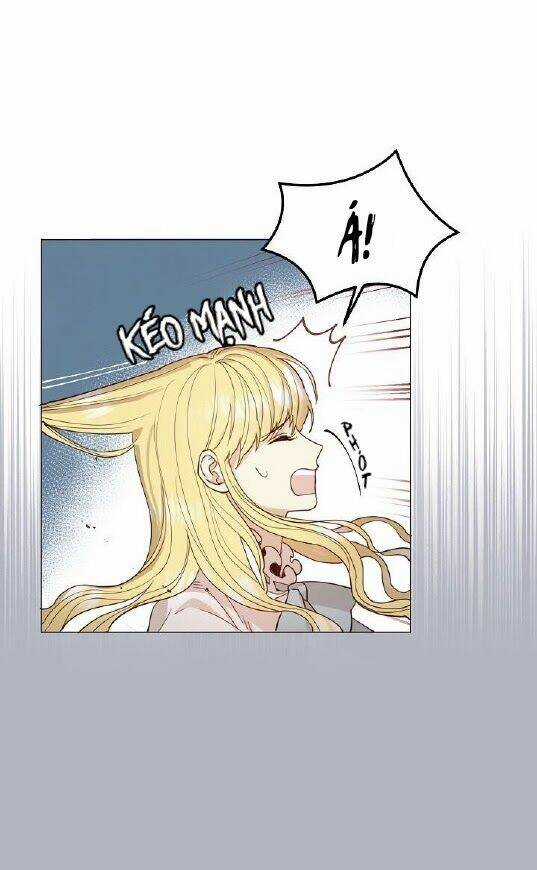 Vẻ Đẹp Của Ác Ma Chapter 3 trang 7