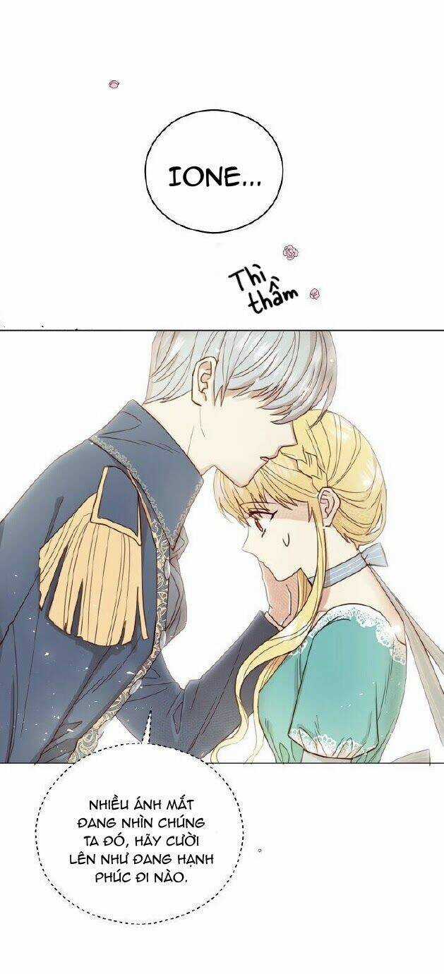 Vẻ Đẹp Của Ác Ma Chapter 3 trang 70