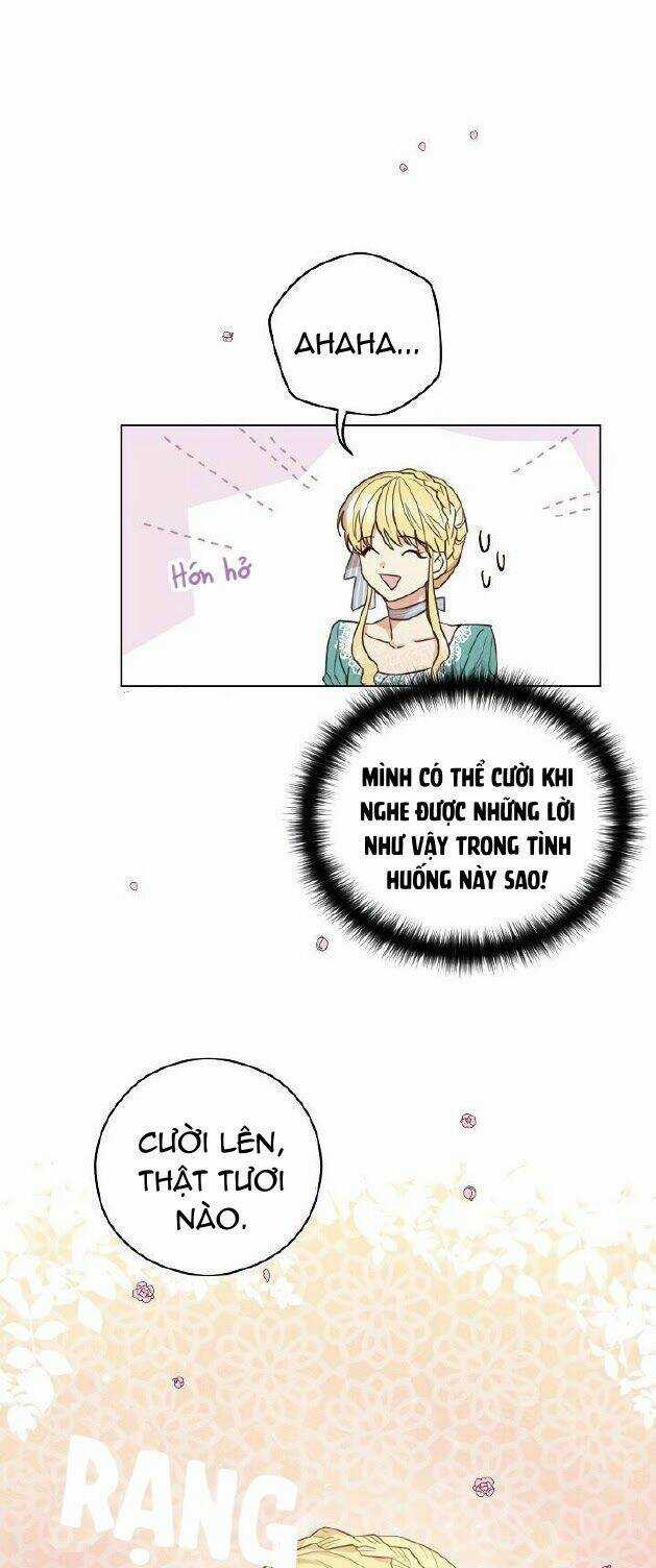 Vẻ Đẹp Của Ác Ma Chapter 3 trang 71