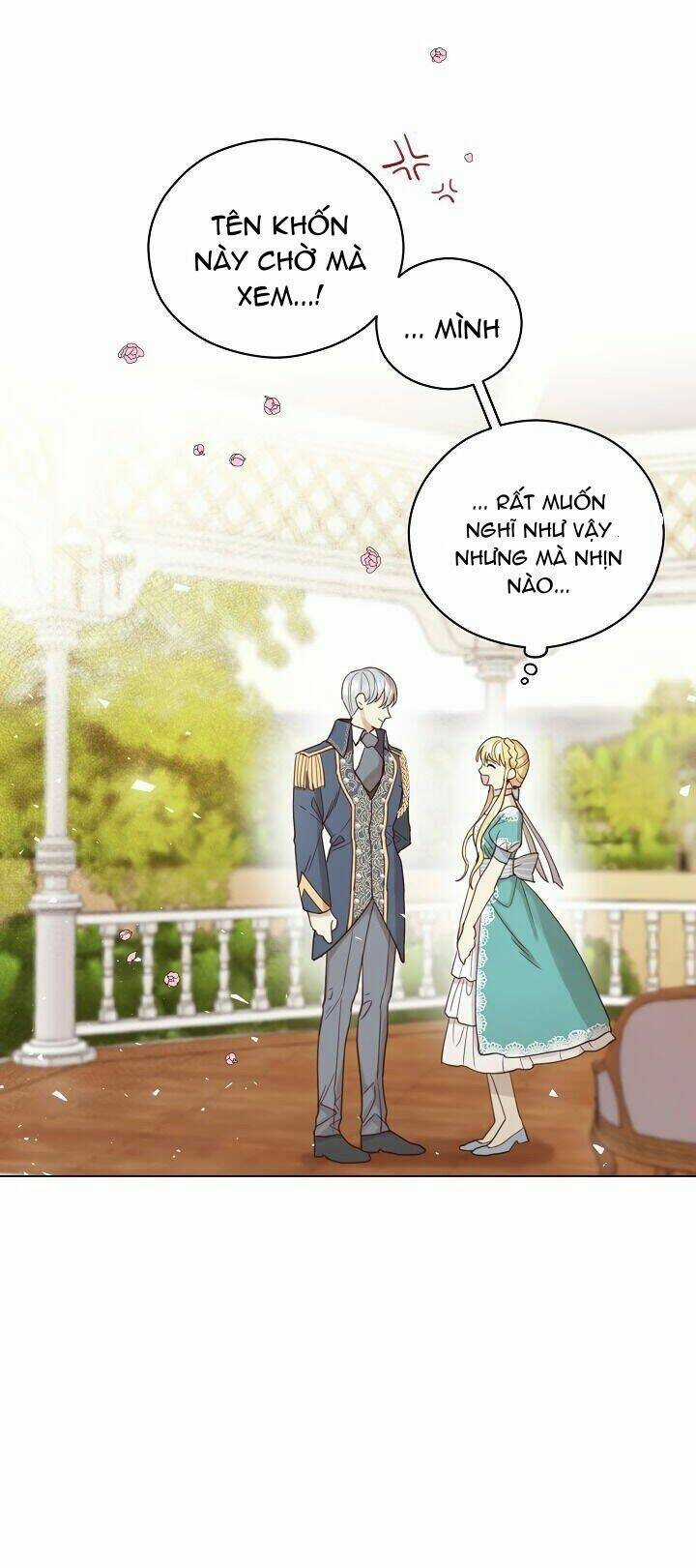 Vẻ Đẹp Của Ác Ma Chapter 3 trang 73