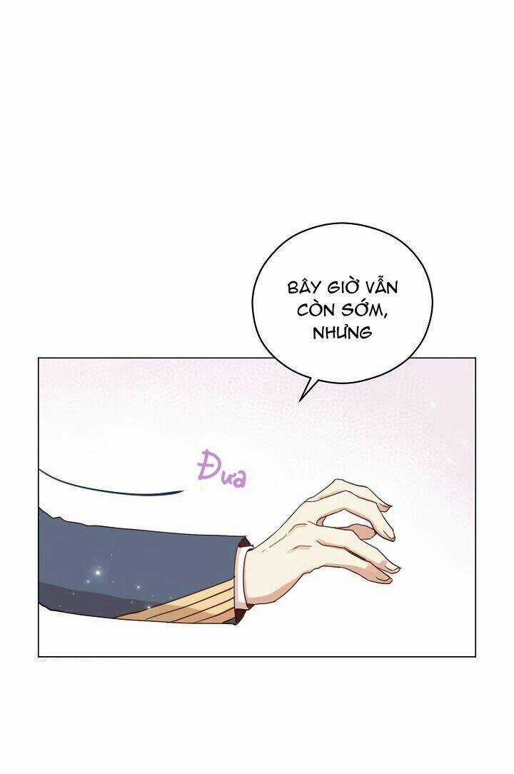 Vẻ Đẹp Của Ác Ma Chapter 3 trang 74