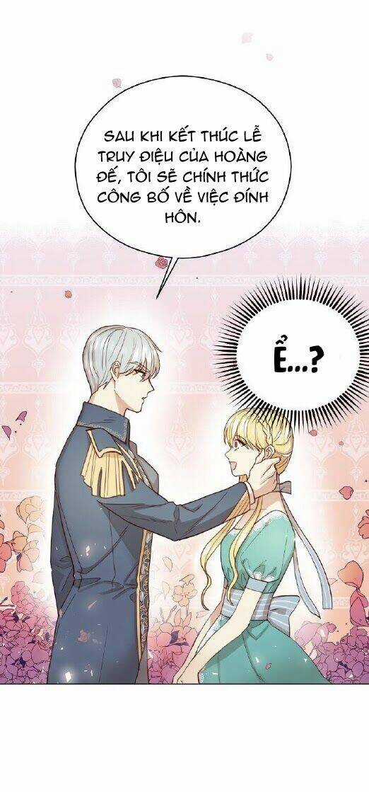 Vẻ Đẹp Của Ác Ma Chapter 3 trang 75