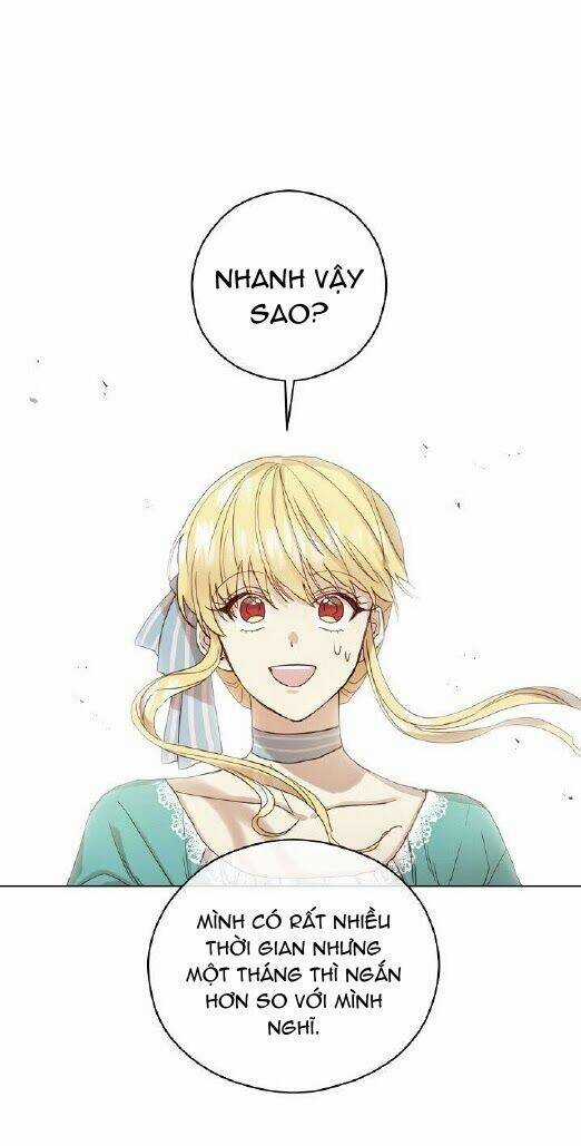 Vẻ Đẹp Của Ác Ma Chapter 3 trang 76