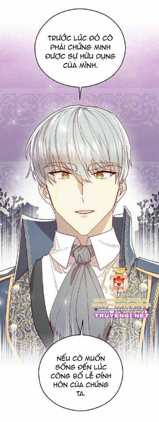 Vẻ Đẹp Của Ác Ma Chapter 3 trang 77