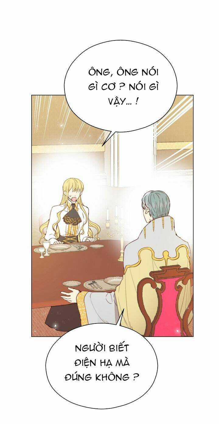 Vẻ Đẹp Của Ác Ma Chapter 30 trang 10