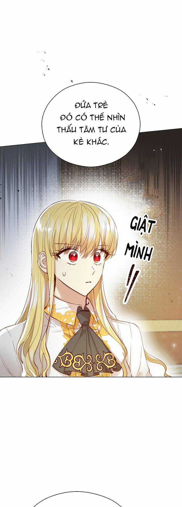 Vẻ Đẹp Của Ác Ma Chapter 30 trang 11