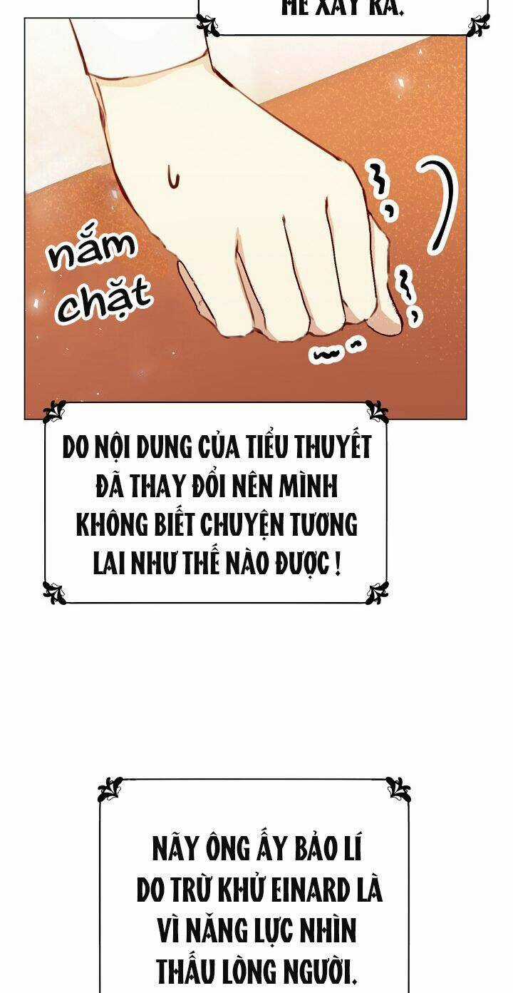 Vẻ Đẹp Của Ác Ma Chapter 30 trang 14