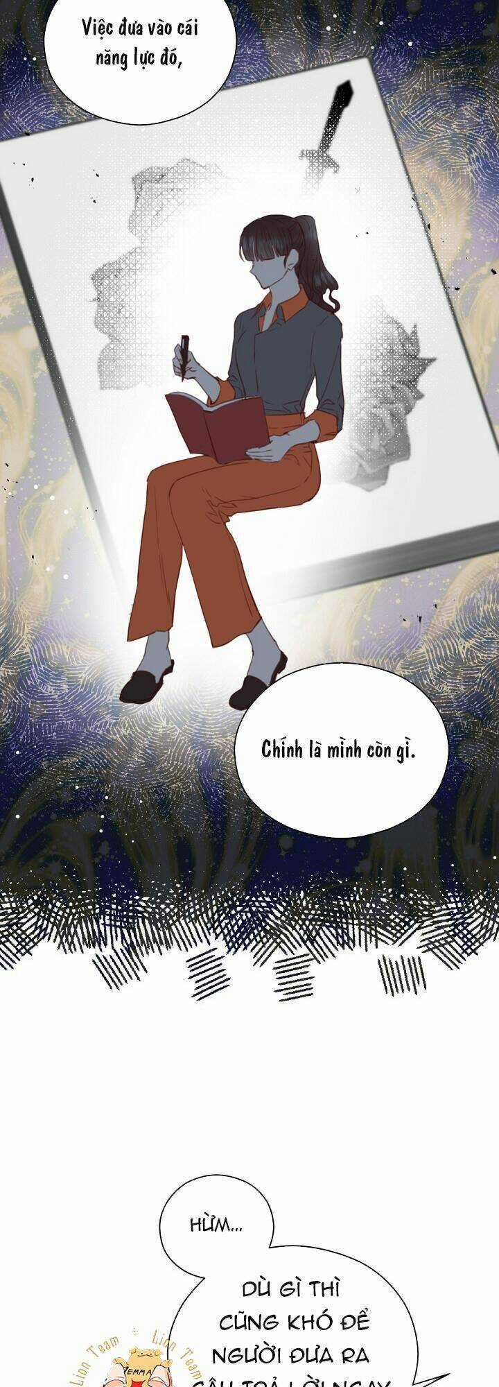 Vẻ Đẹp Của Ác Ma Chapter 30 trang 16