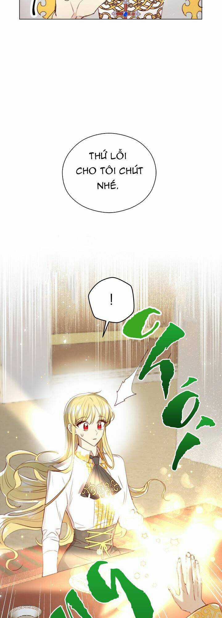 Vẻ Đẹp Của Ác Ma Chapter 30 trang 18