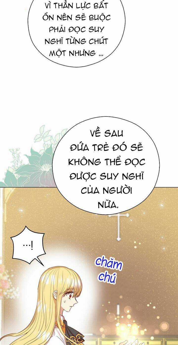 Vẻ Đẹp Của Ác Ma Chapter 30 trang 20