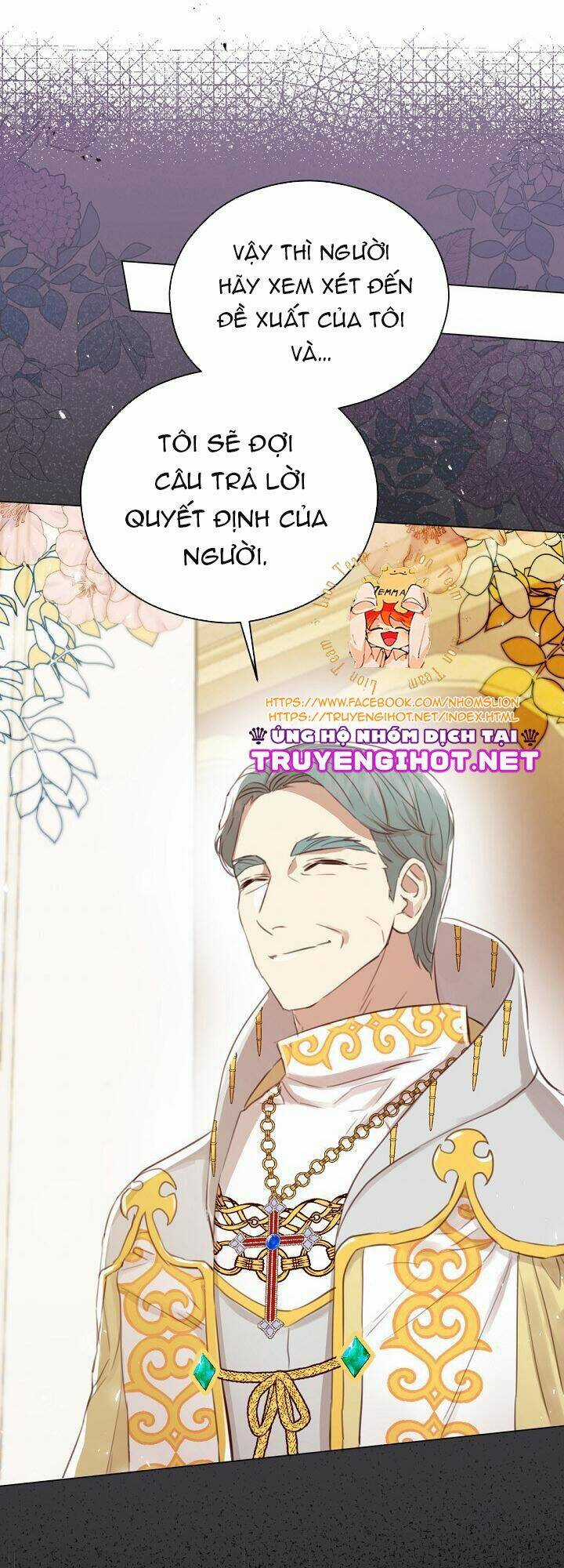 Vẻ Đẹp Của Ác Ma Chapter 30 trang 22