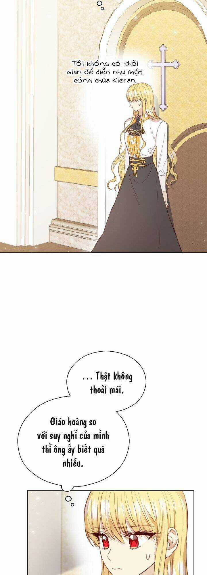 Vẻ Đẹp Của Ác Ma Chapter 30 trang 24