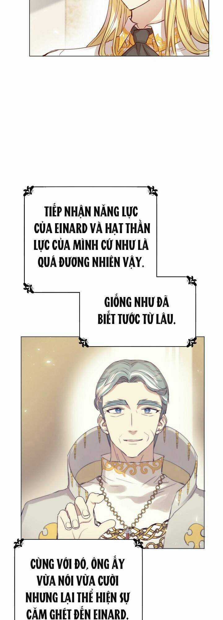Vẻ Đẹp Của Ác Ma Chapter 30 trang 25