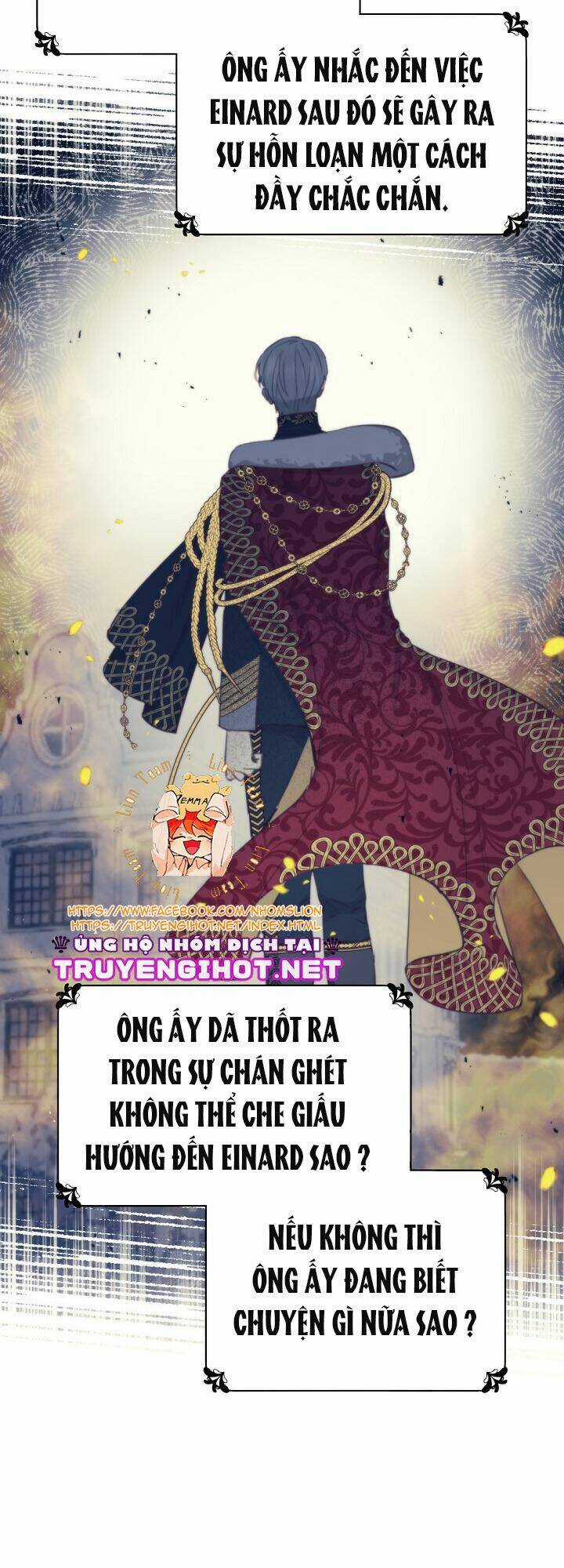 Vẻ Đẹp Của Ác Ma Chapter 30 trang 26