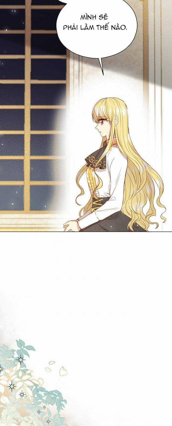 Vẻ Đẹp Của Ác Ma Chapter 30 trang 28