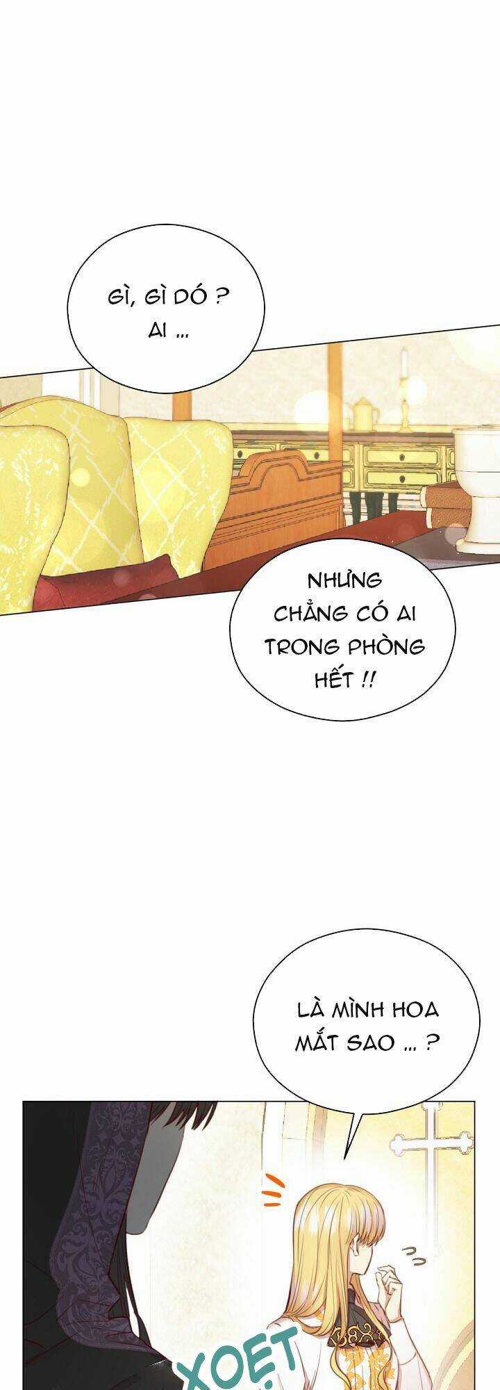 Vẻ Đẹp Của Ác Ma Chapter 30 trang 31