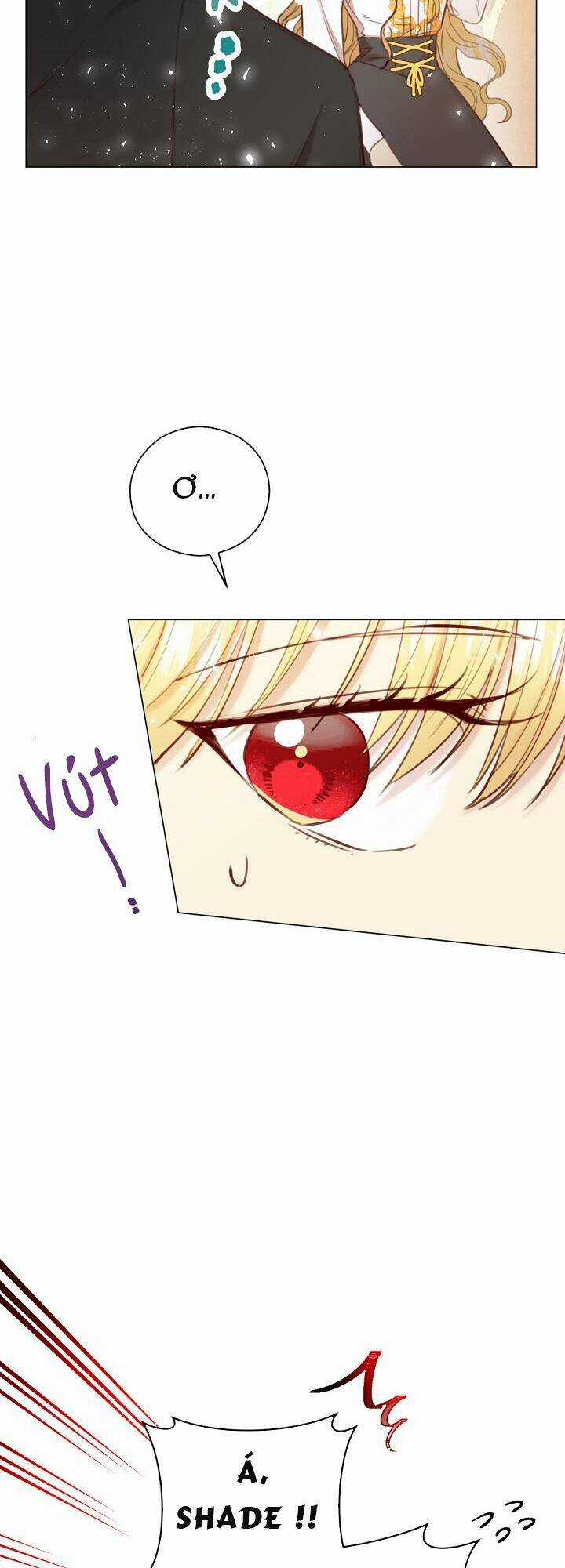 Vẻ Đẹp Của Ác Ma Chapter 30 trang 32