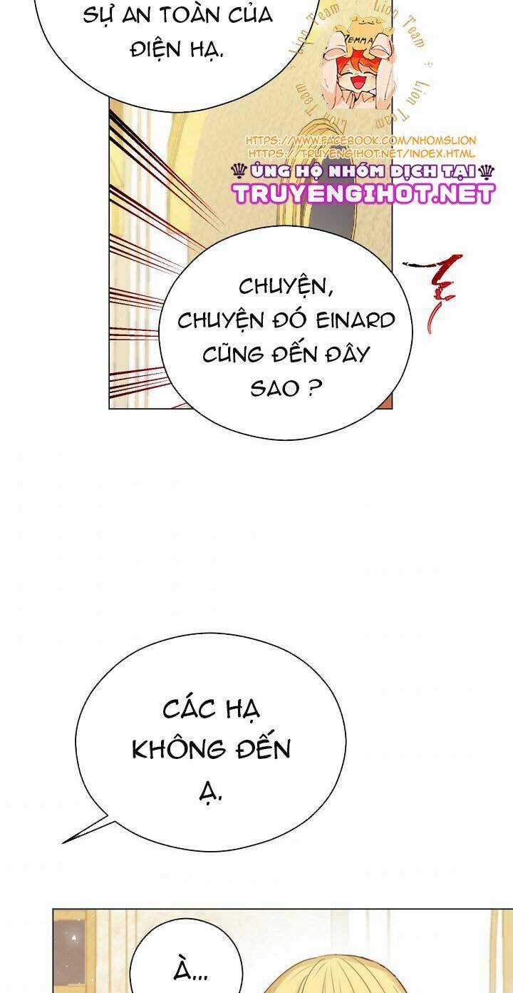 Vẻ Đẹp Của Ác Ma Chapter 30 trang 34