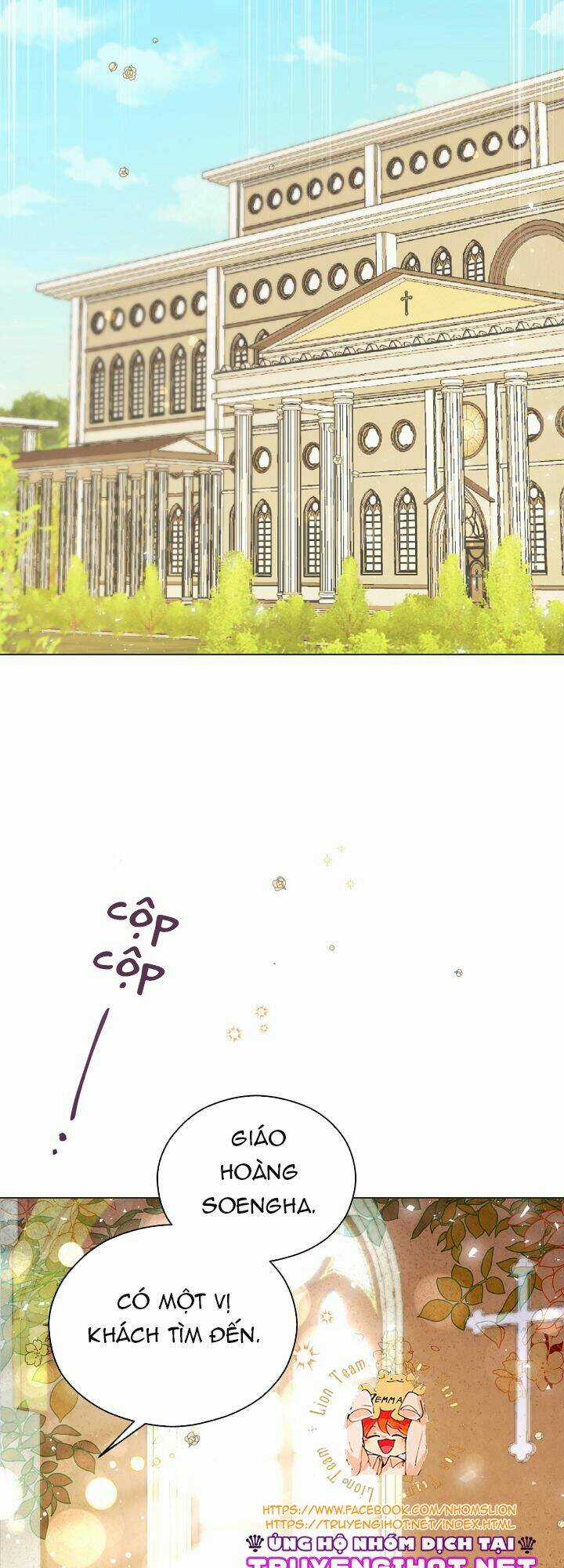 Vẻ Đẹp Của Ác Ma Chapter 30 trang 38