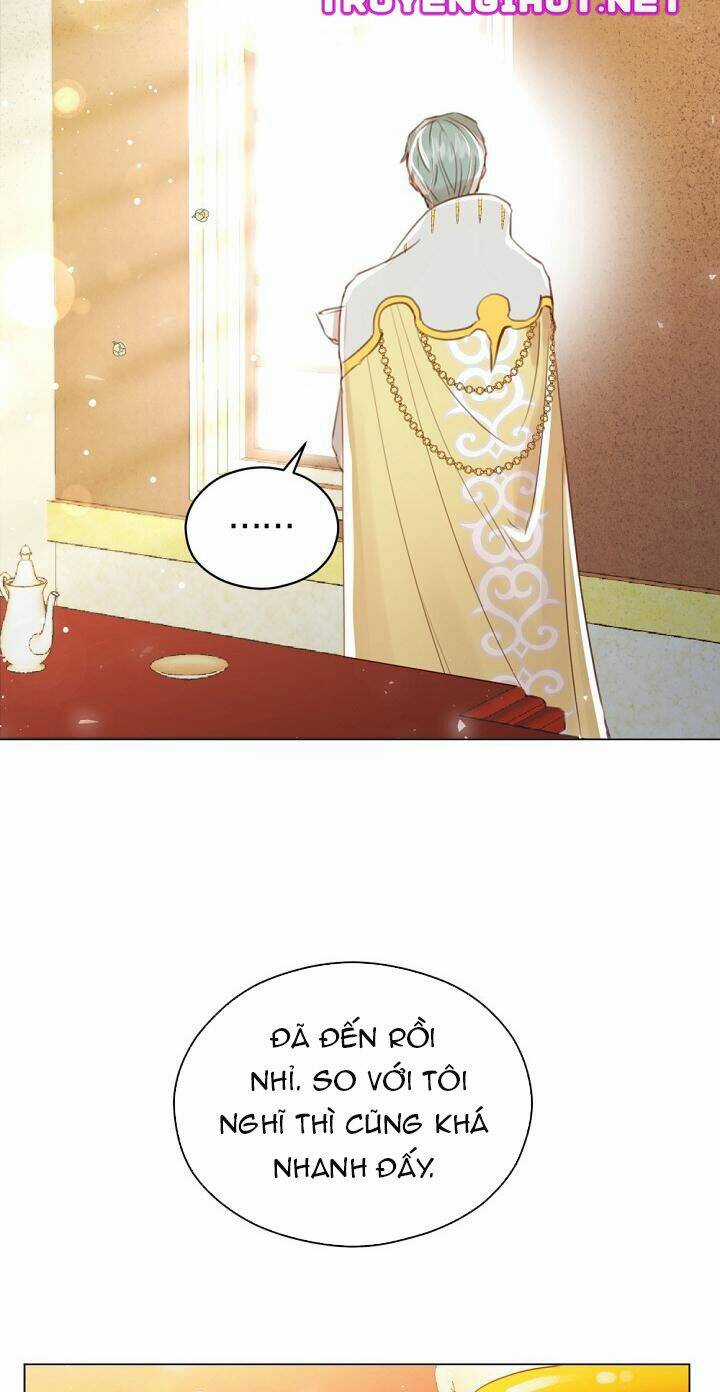 Vẻ Đẹp Của Ác Ma Chapter 30 trang 39