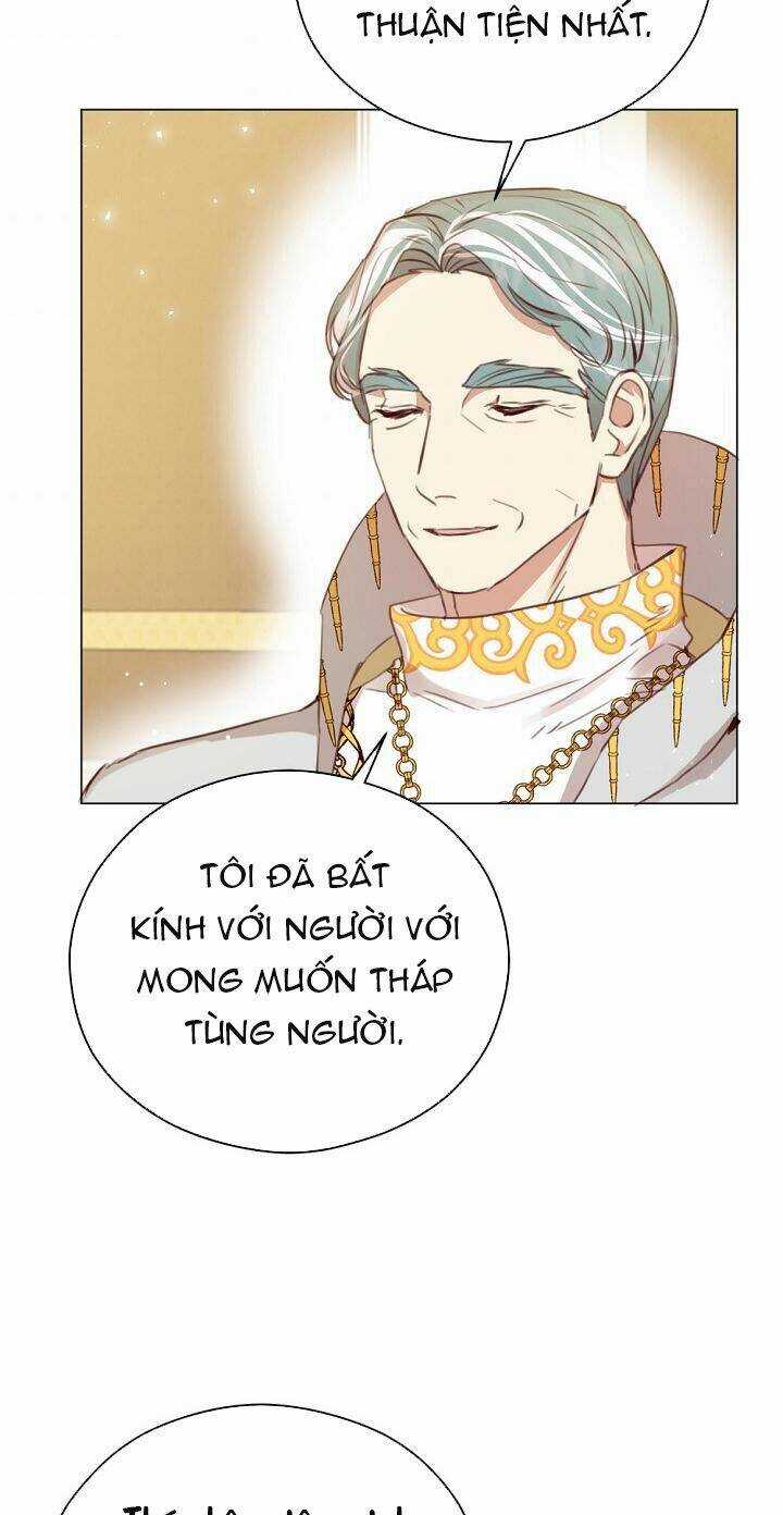 Vẻ Đẹp Của Ác Ma Chapter 30 trang 4