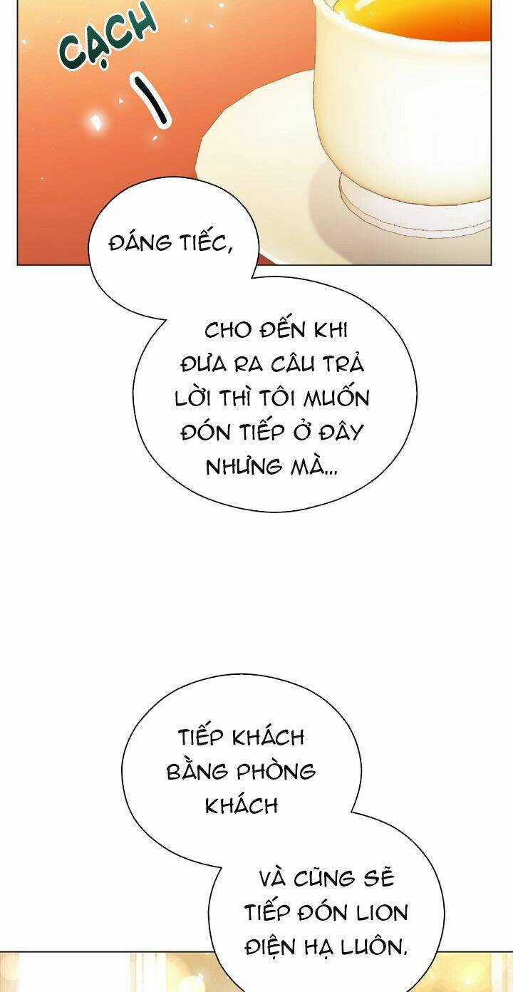 Vẻ Đẹp Của Ác Ma Chapter 30 trang 40