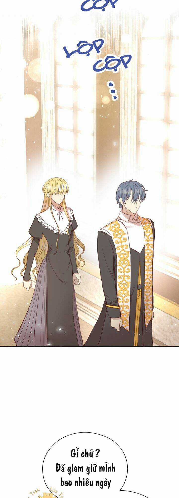 Vẻ Đẹp Của Ác Ma Chapter 30 trang 42