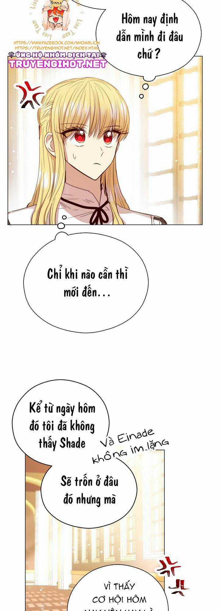 Vẻ Đẹp Của Ác Ma Chapter 30 trang 43