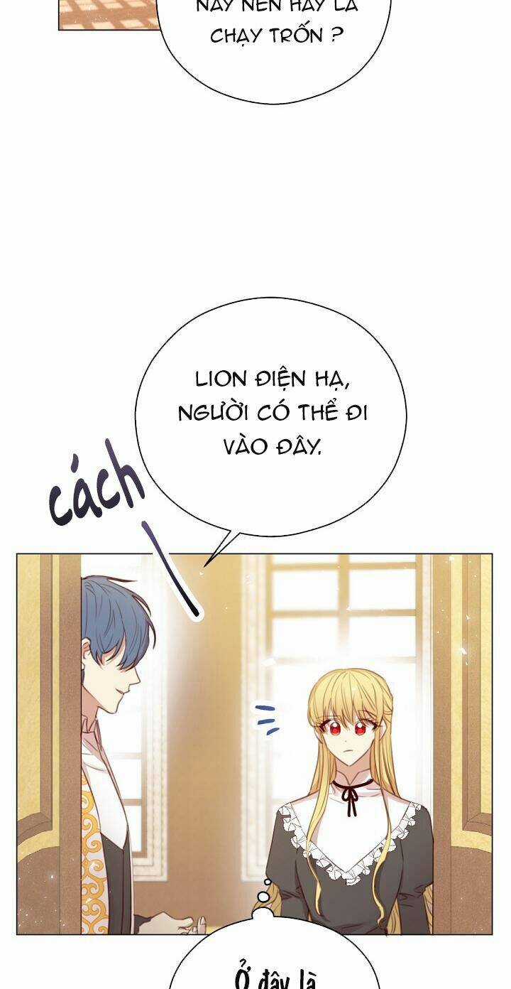 Vẻ Đẹp Của Ác Ma Chapter 30 trang 44