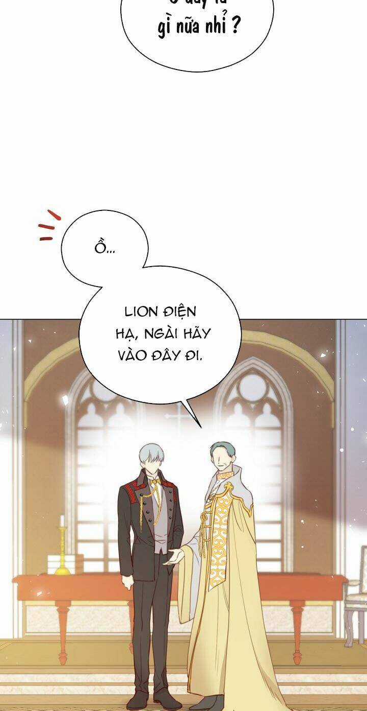 Vẻ Đẹp Của Ác Ma Chapter 30 trang 45