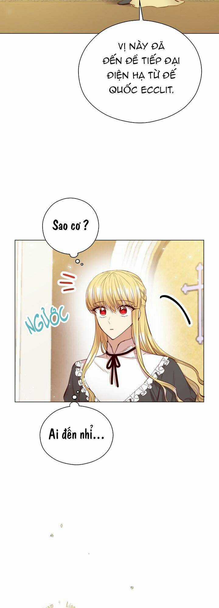 Vẻ Đẹp Của Ác Ma Chapter 30 trang 46