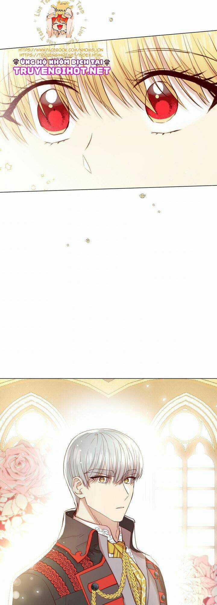 Vẻ Đẹp Của Ác Ma Chapter 30 trang 47