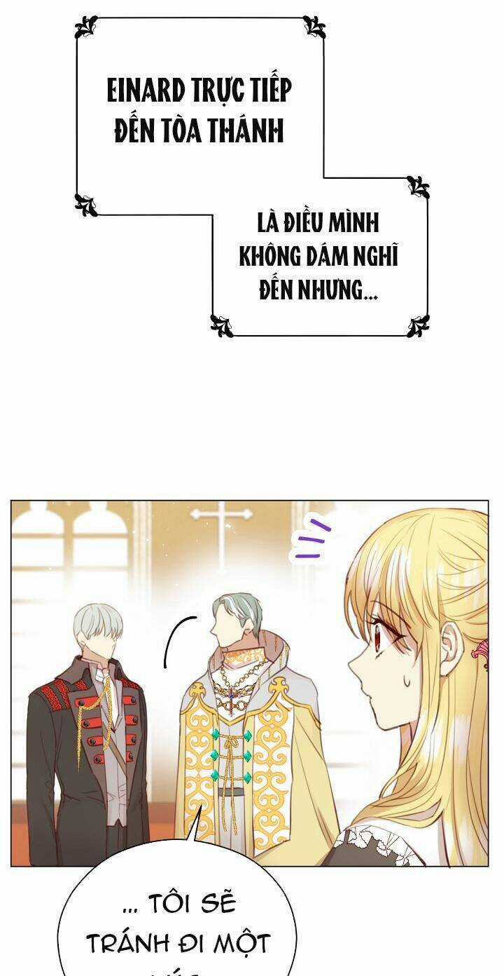 Vẻ Đẹp Của Ác Ma Chapter 30 trang 49