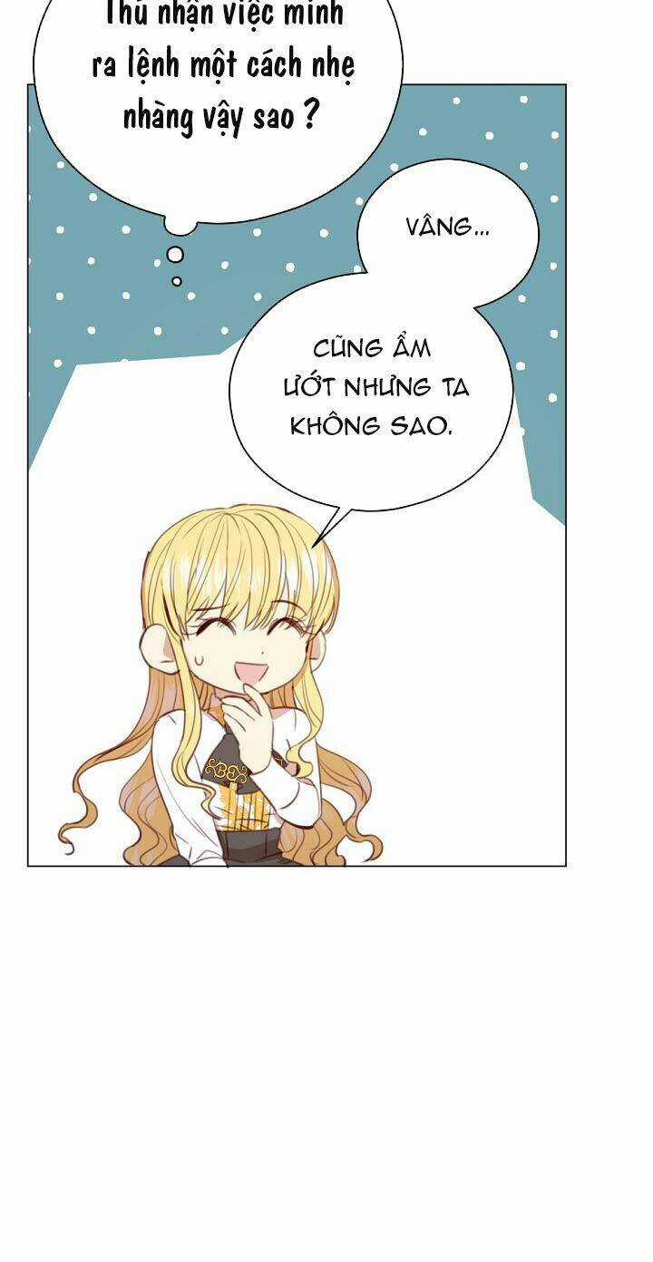 Vẻ Đẹp Của Ác Ma Chapter 30 trang 5