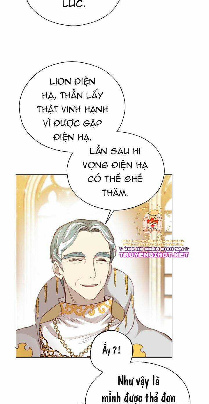 Vẻ Đẹp Của Ác Ma Chapter 30 trang 50