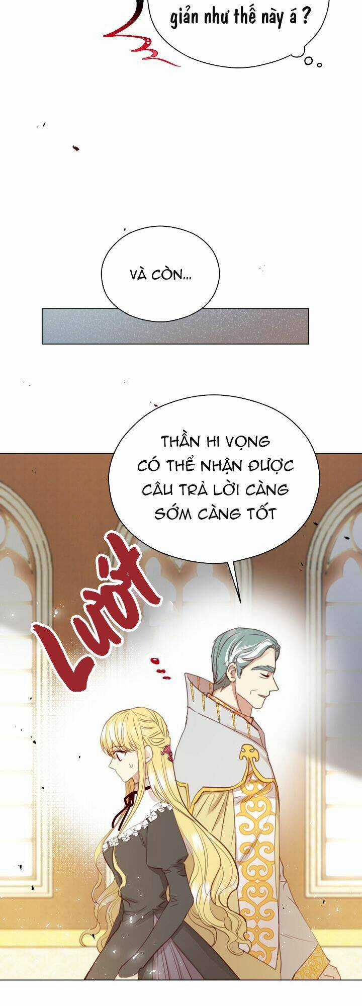 Vẻ Đẹp Của Ác Ma Chapter 30 trang 51