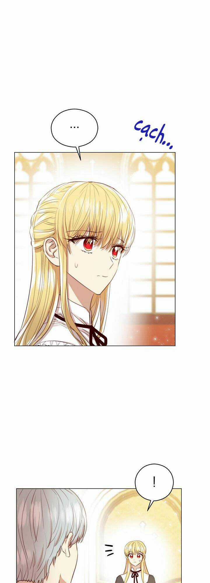 Vẻ Đẹp Của Ác Ma Chapter 30 trang 52