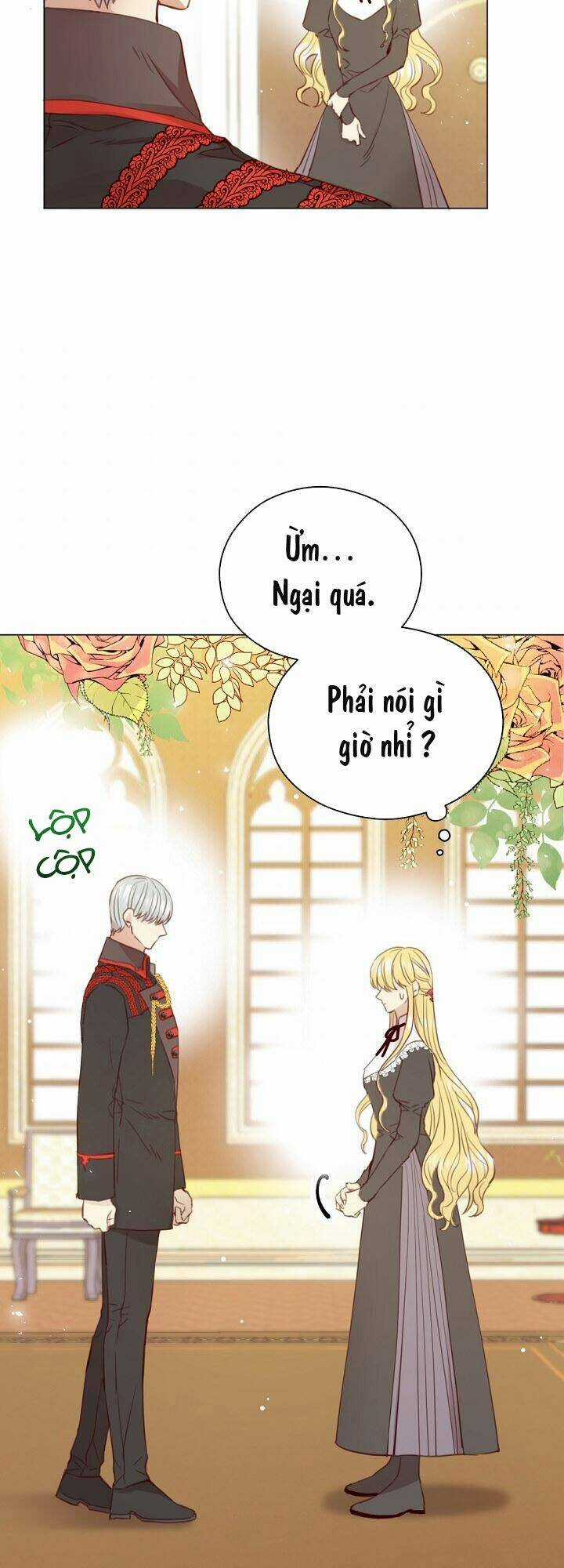 Vẻ Đẹp Của Ác Ma Chapter 30 trang 53