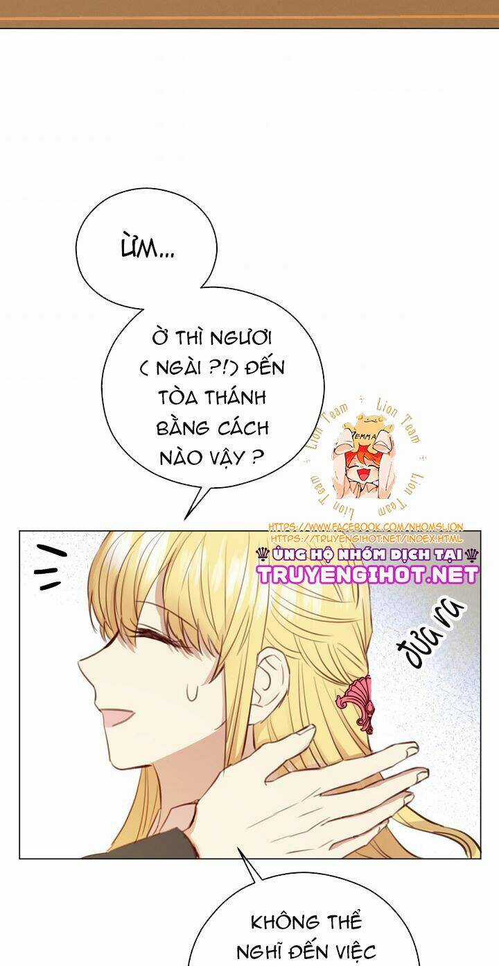 Vẻ Đẹp Của Ác Ma Chapter 30 trang 54