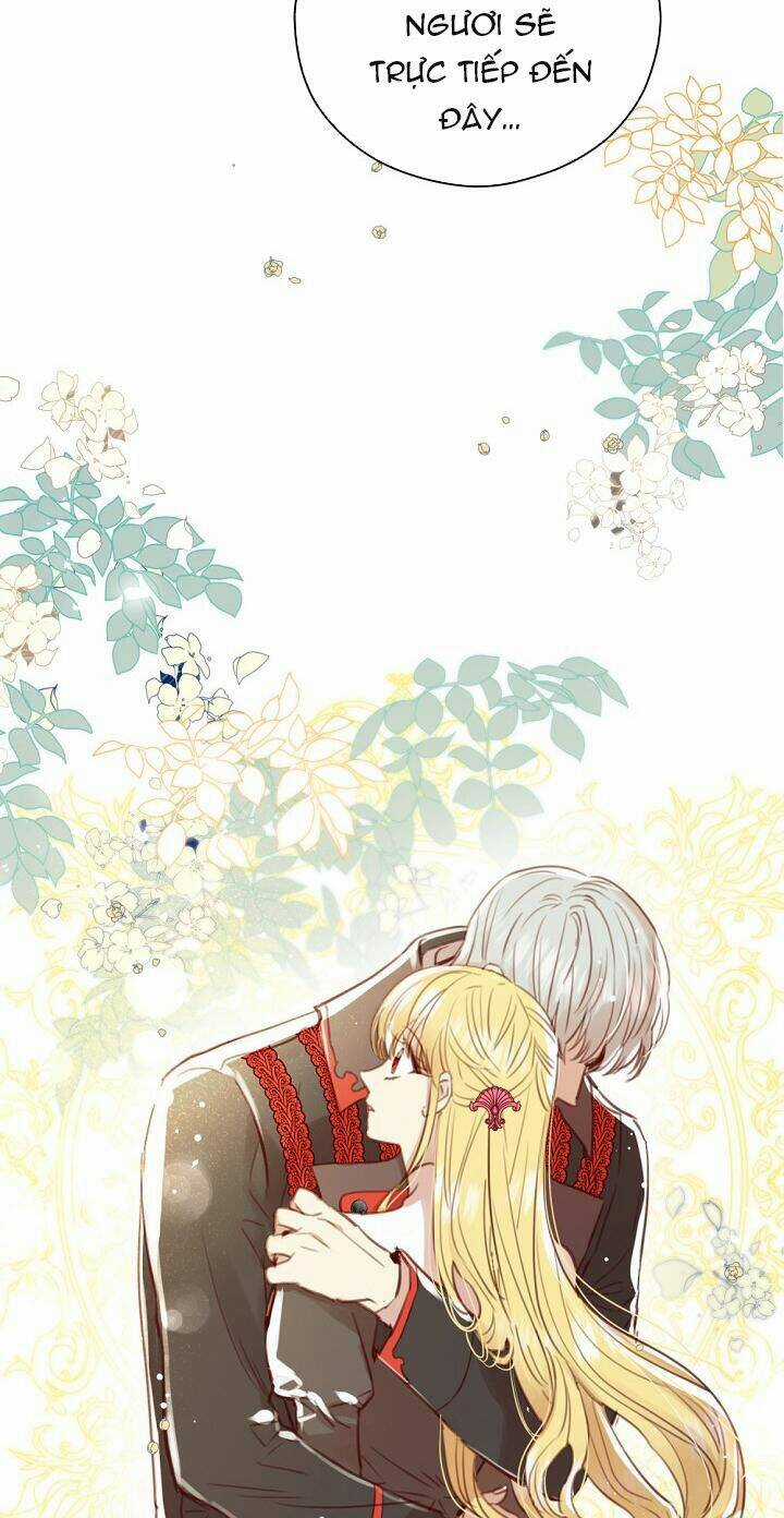 Vẻ Đẹp Của Ác Ma Chapter 30 trang 55