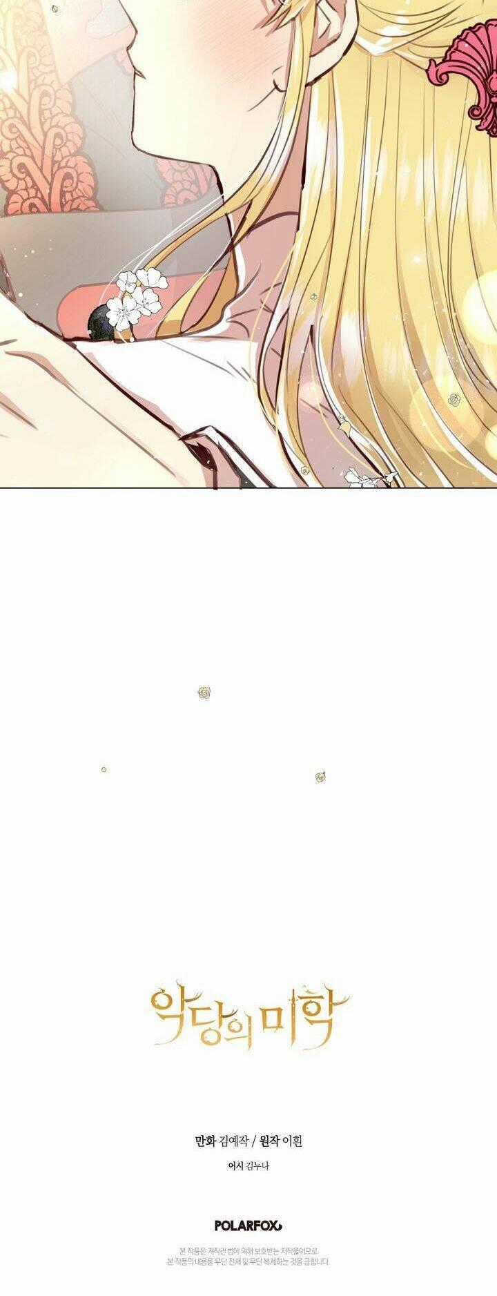 Vẻ Đẹp Của Ác Ma Chapter 30 trang 57