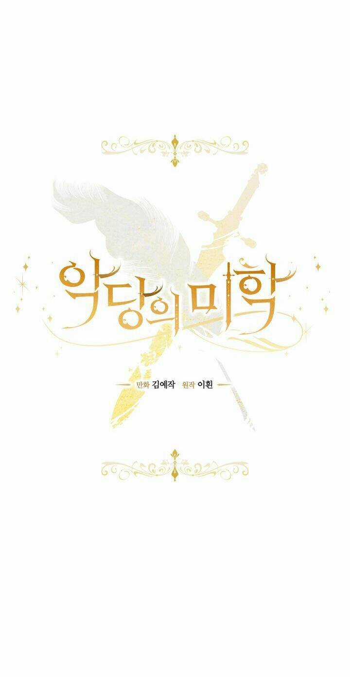 Vẻ Đẹp Của Ác Ma Chapter 30 trang 9