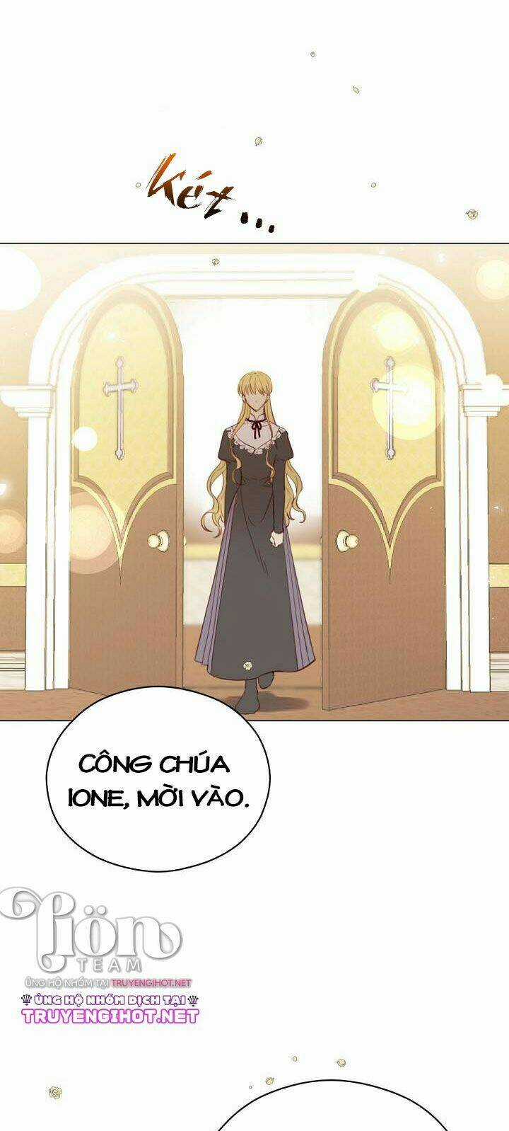 Vẻ Đẹp Của Ác Ma Chapter 31.1 trang 11